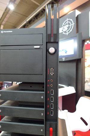 Thermaltake Level 10